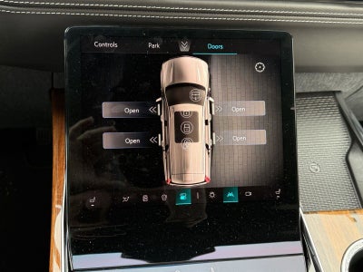 2026 Cadillac Escalade Platinum Luxury