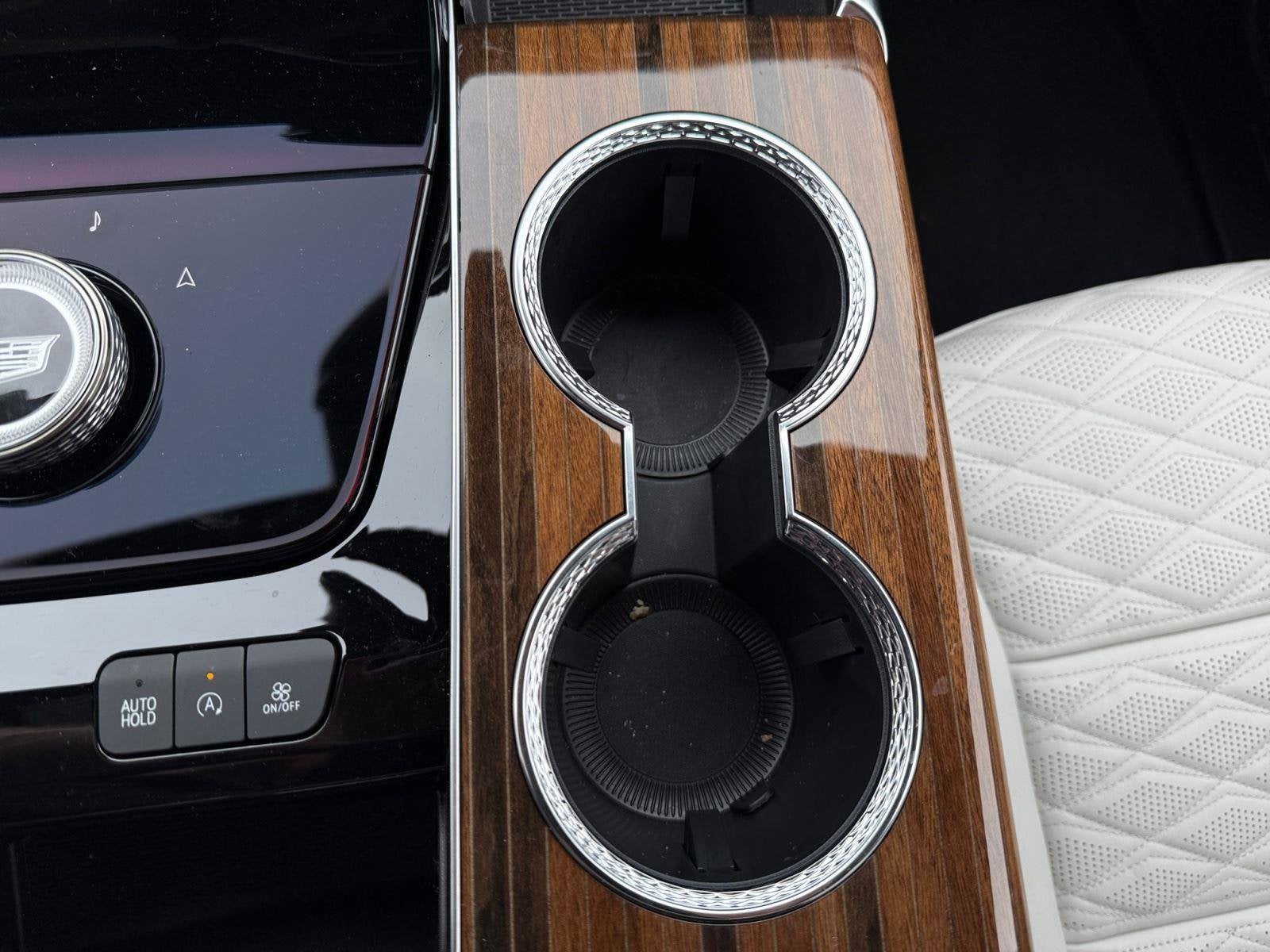 2026 Cadillac Escalade Platinum Luxury