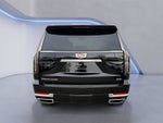 2026 Cadillac Escalade Platinum Luxury