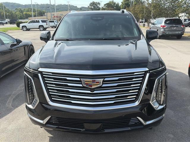 2025 Cadillac Escalade 4WD Premium Luxury Platinum
