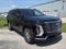 2025 Cadillac Escalade 4WD Premium Luxury Platinum
