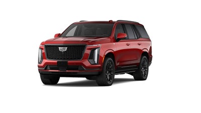 2027 Cadillac Escalade Sport