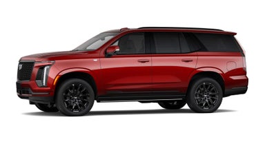 2027 Cadillac Escalade Sport