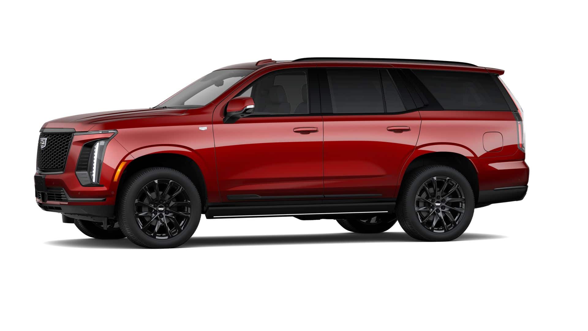 2027 Cadillac Escalade Sport