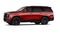 2027 Cadillac Escalade Sport