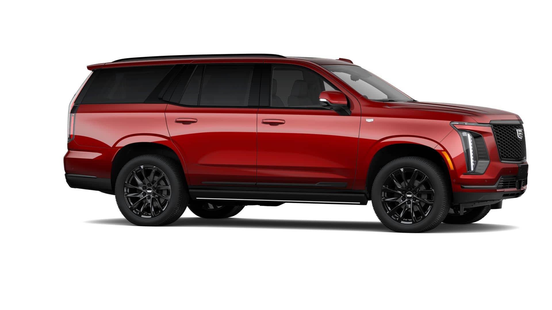 2027 Cadillac Escalade Sport