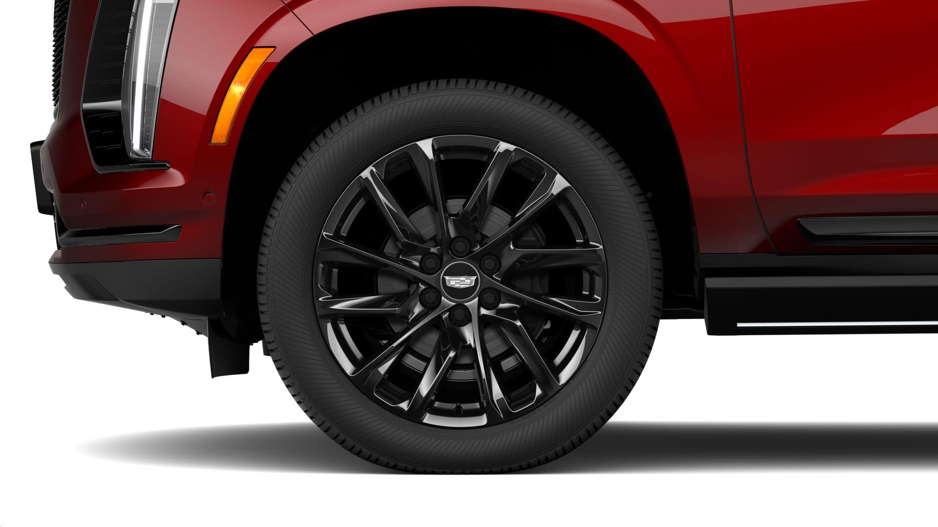 2027 Cadillac Escalade Sport