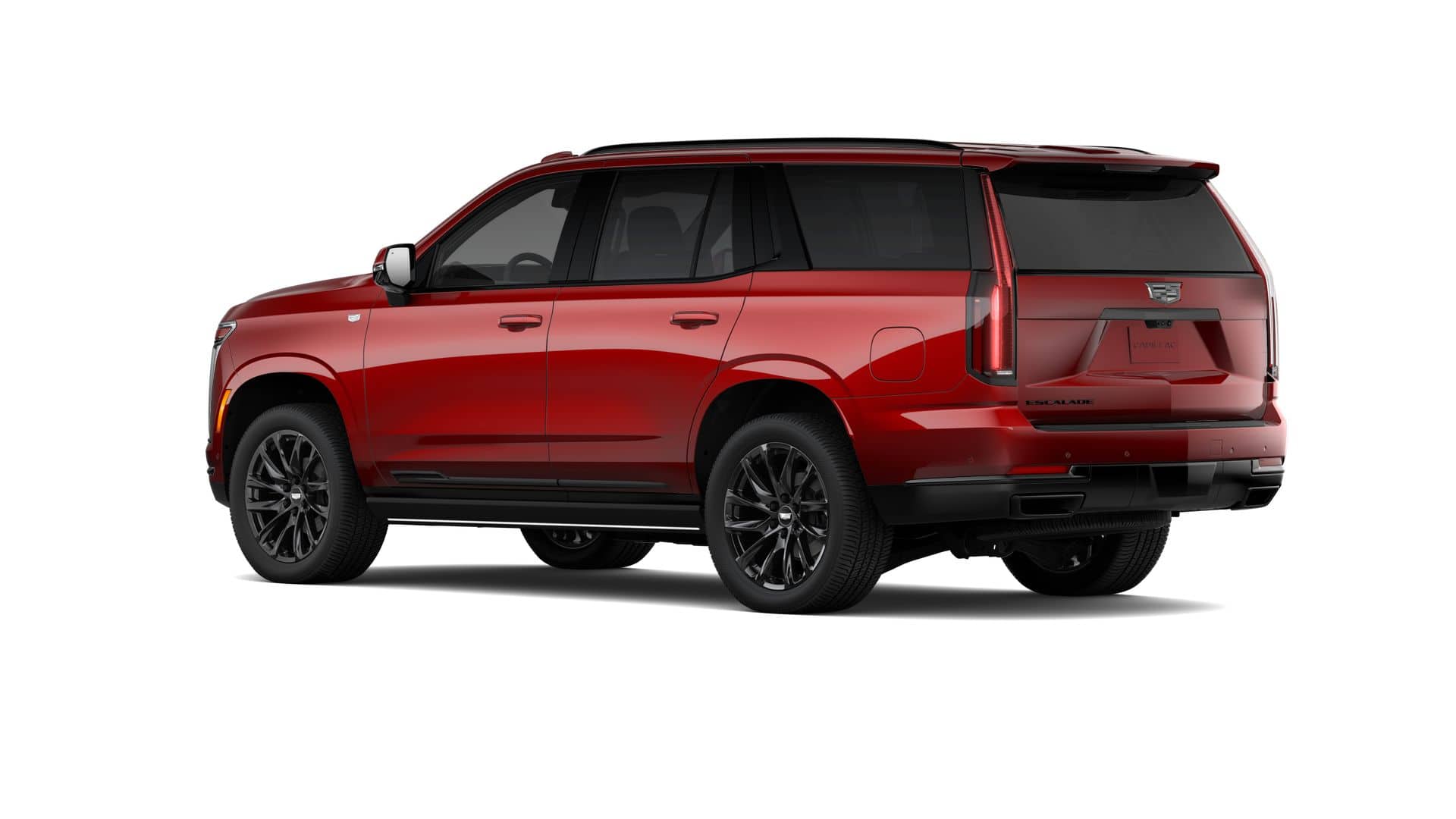 2027 Cadillac Escalade Sport