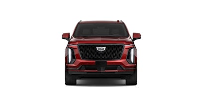 2027 Cadillac Escalade Sport