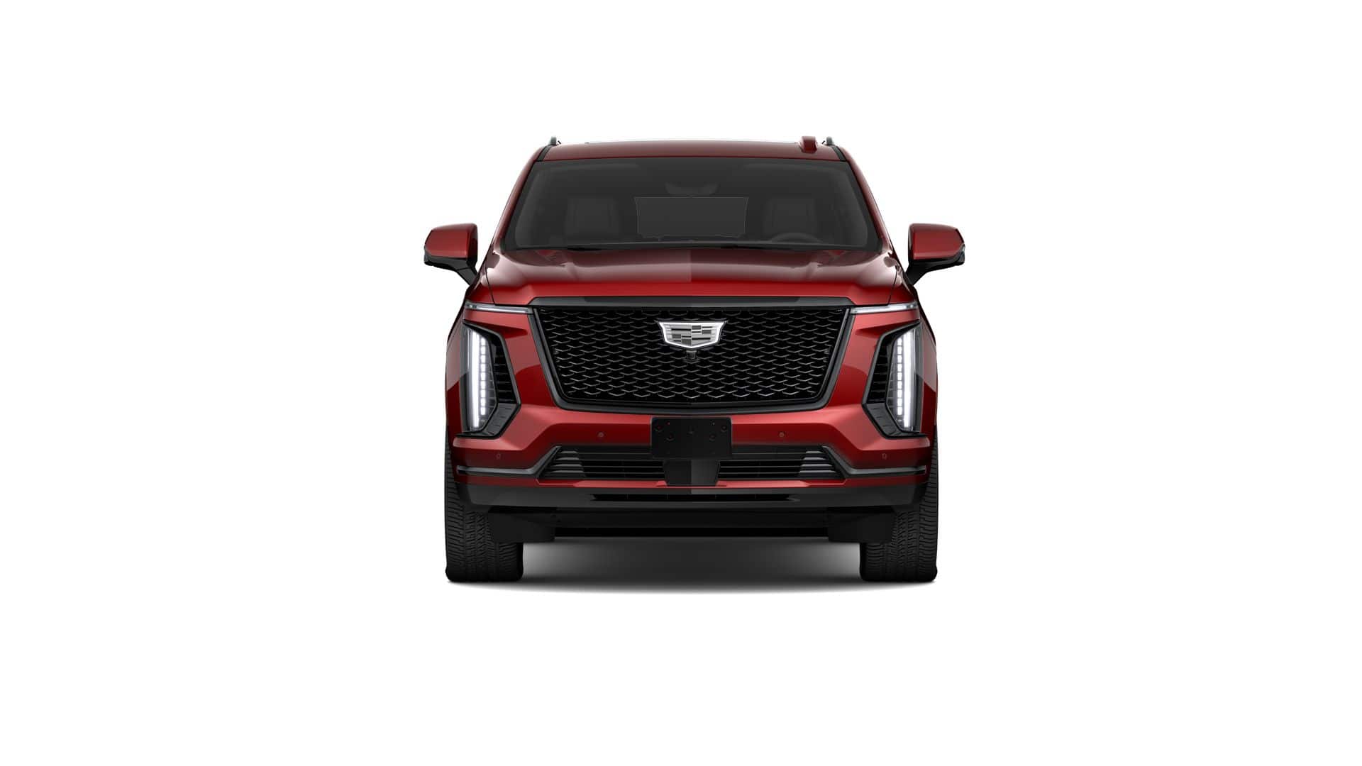 2027 Cadillac Escalade Sport