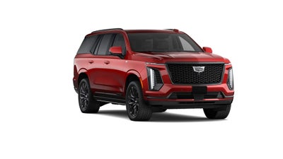 2027 Cadillac Escalade Sport