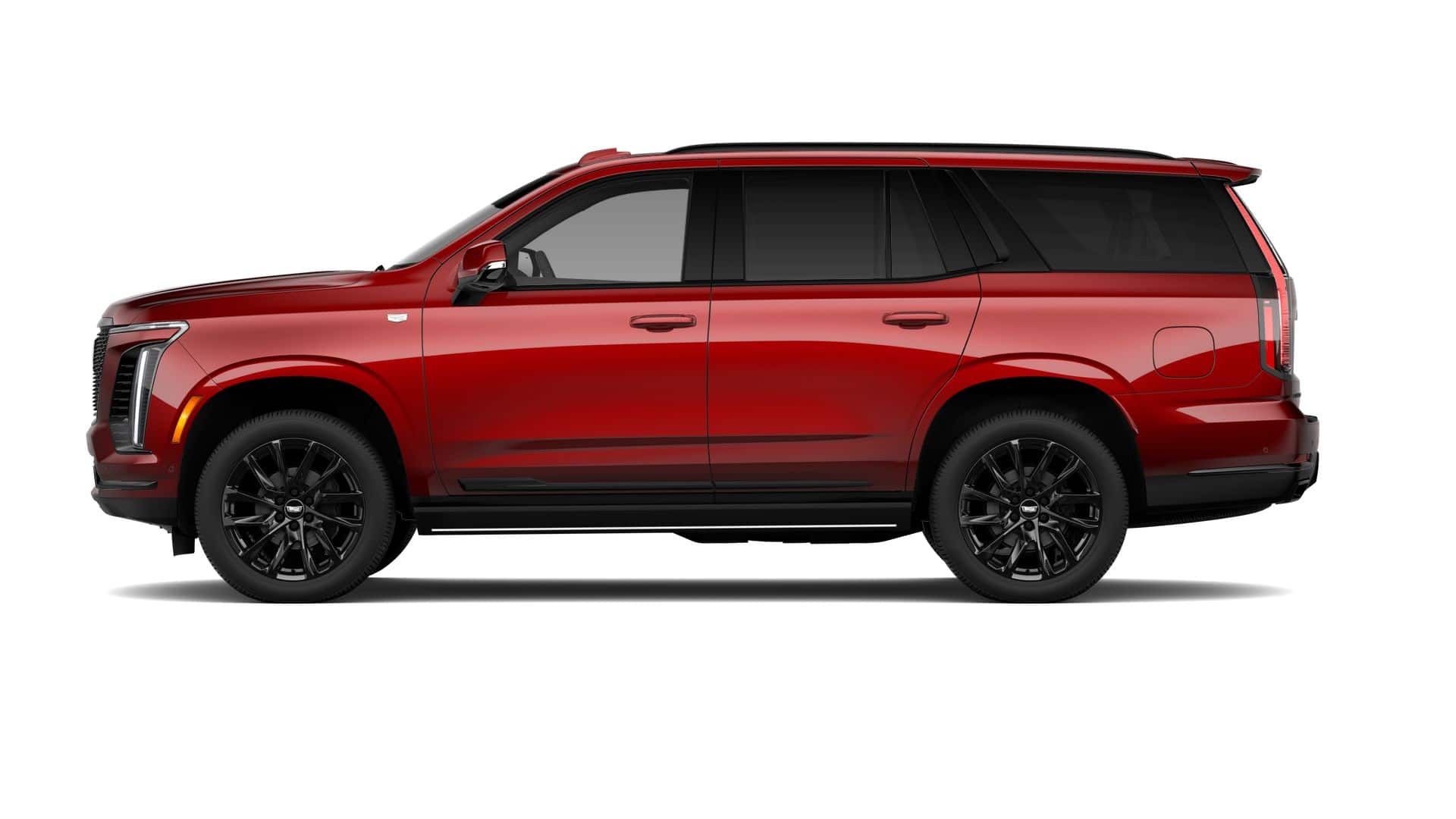 2027 Cadillac Escalade Sport