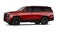 2027 Cadillac Escalade Sport