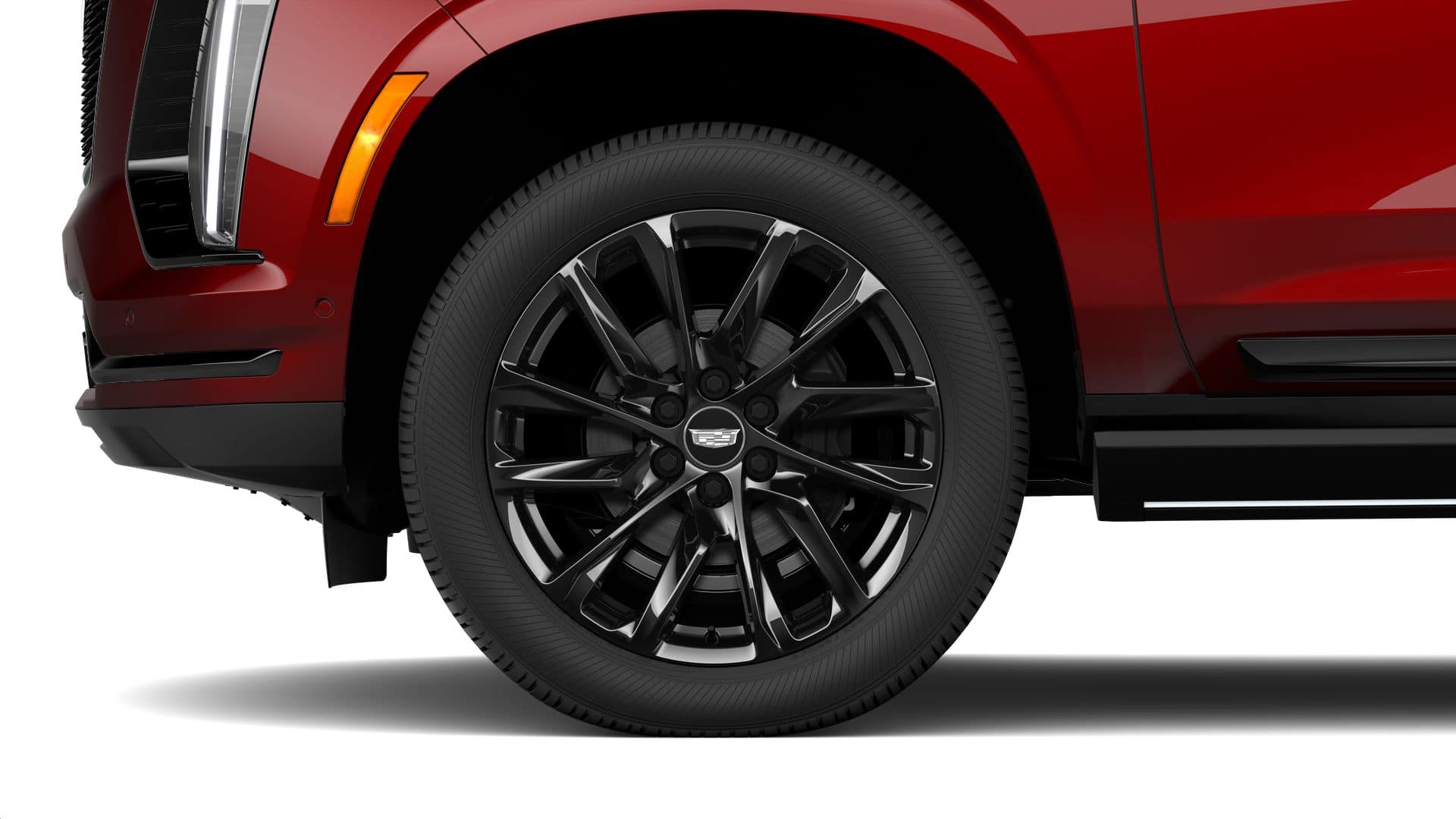 2027 Cadillac Escalade Sport