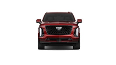 2027 Cadillac Escalade Sport