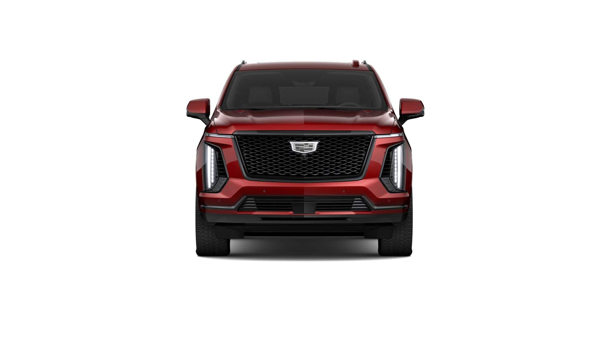2027 Cadillac Escalade Sport