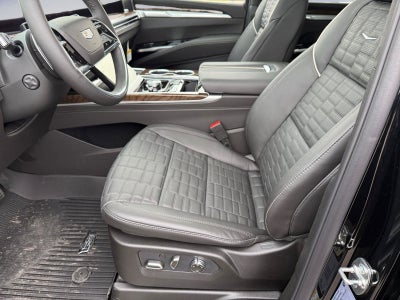 2026 Cadillac Escalade Base