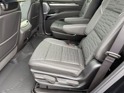 2026 Cadillac Escalade Base