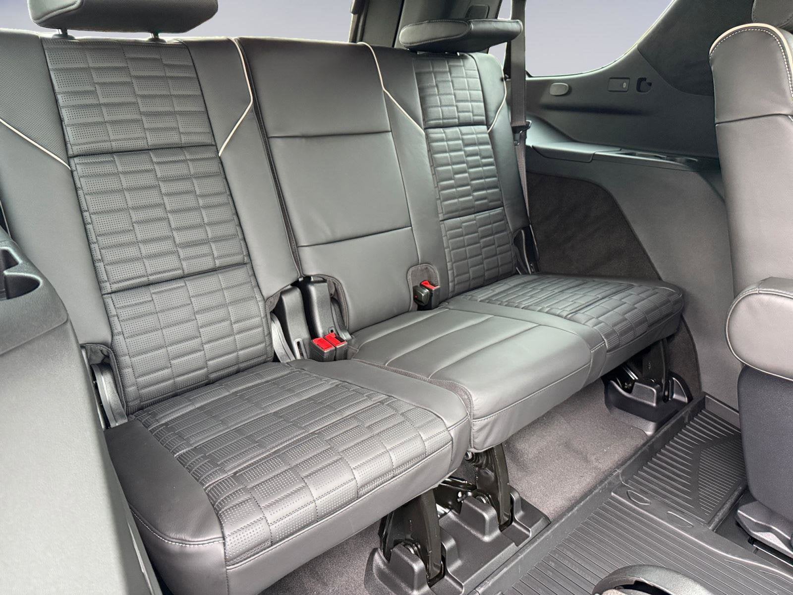 2026 Cadillac Escalade Base