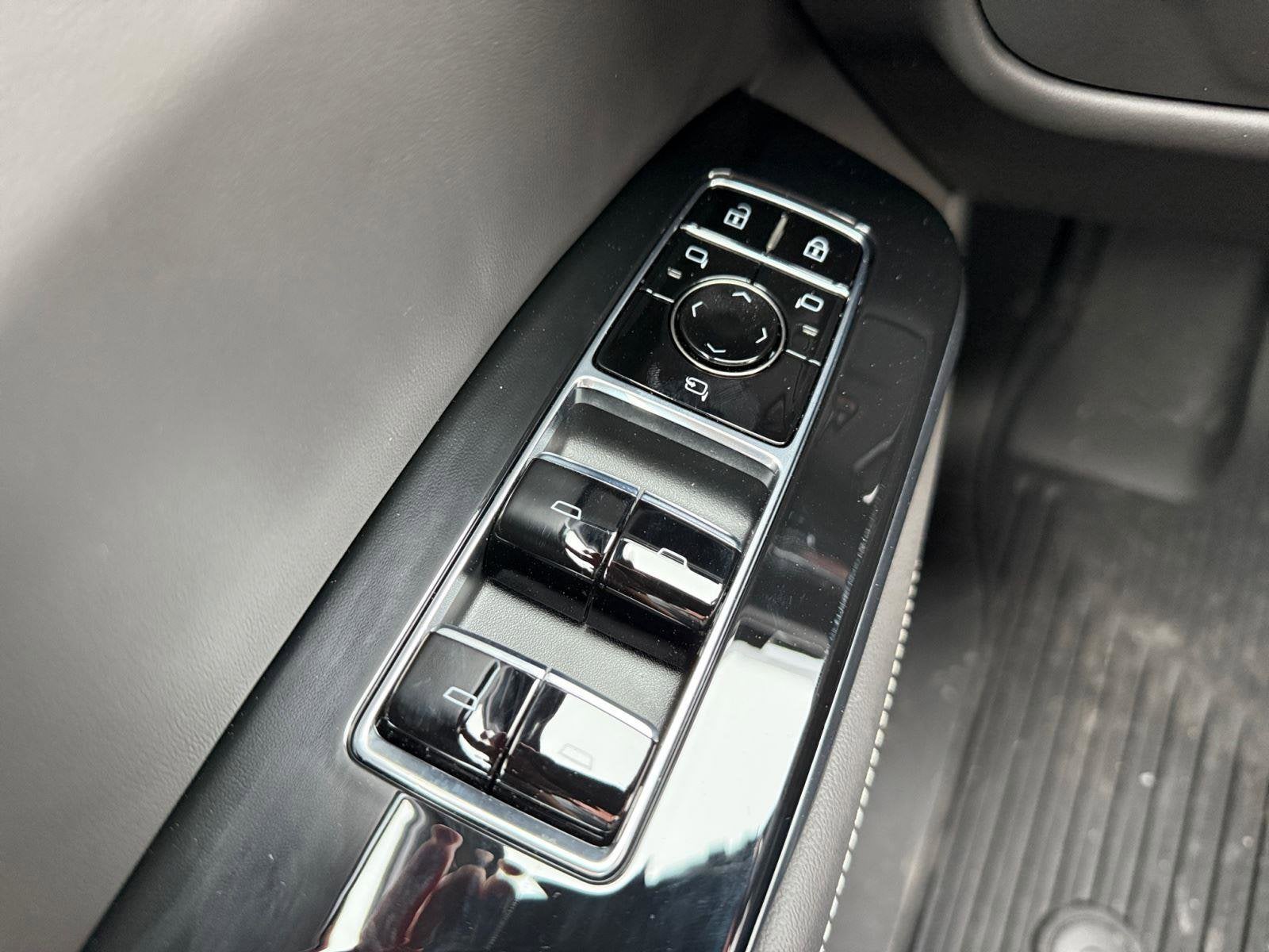 2026 Cadillac Escalade Base