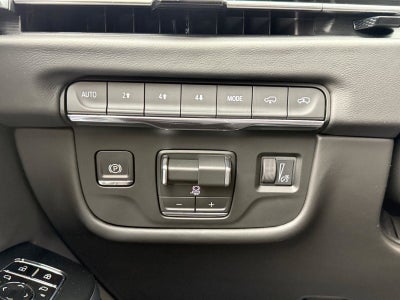 2026 Cadillac Escalade Base