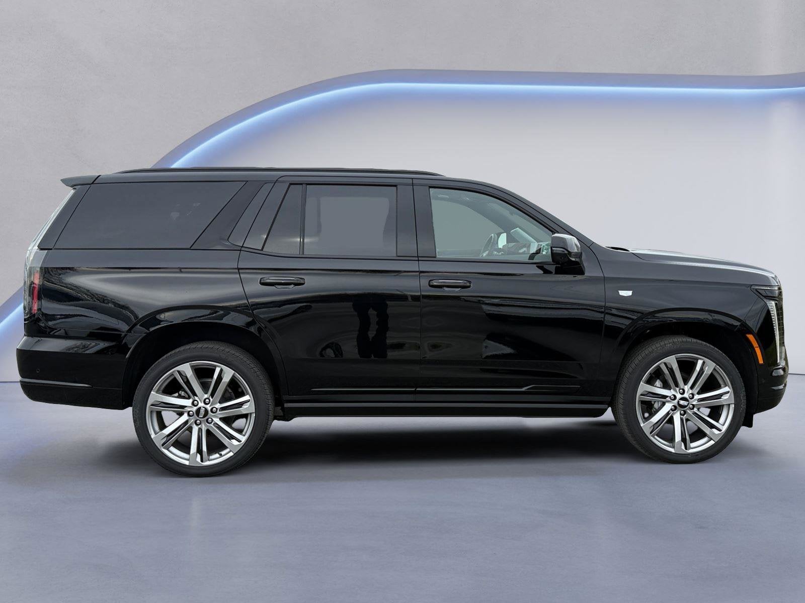 2026 Cadillac Escalade Base