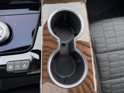 2026 Cadillac Escalade Base