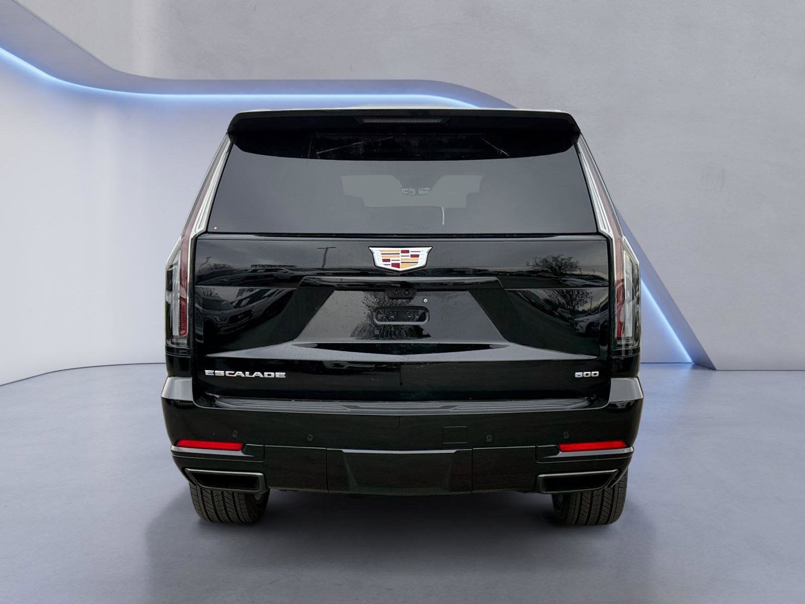 2026 Cadillac Escalade Base