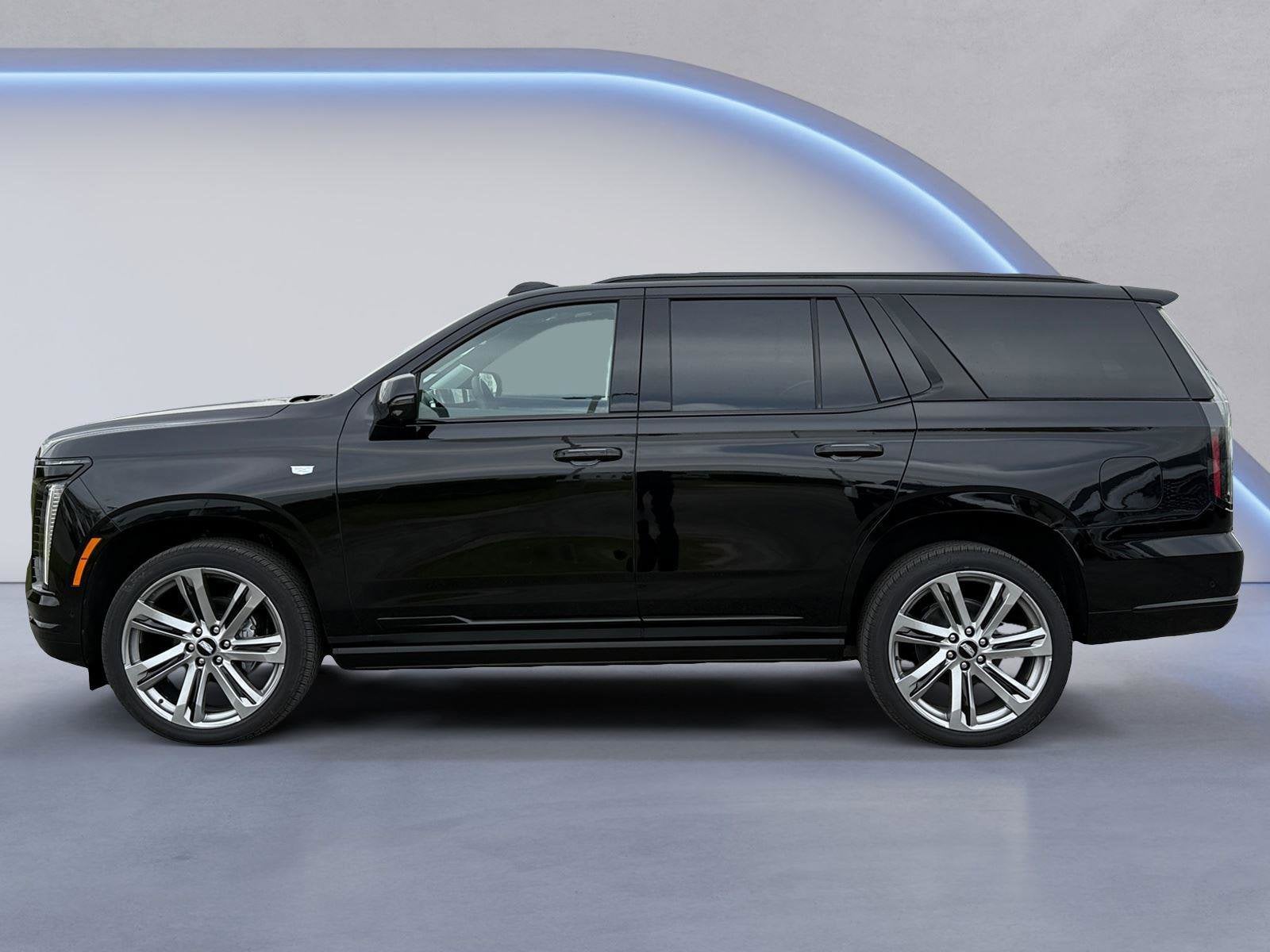 2026 Cadillac Escalade Base