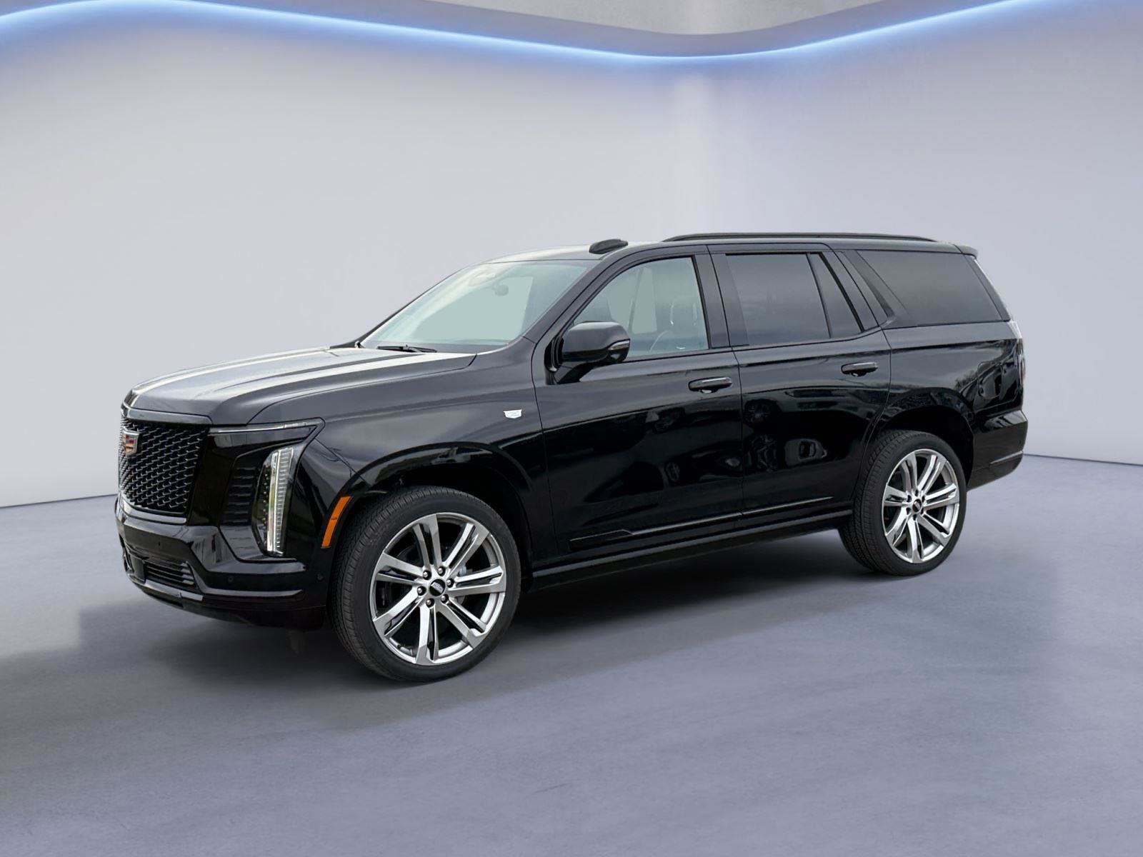 2026 Cadillac Escalade Base