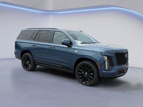 2026 Cadillac Escalade Base