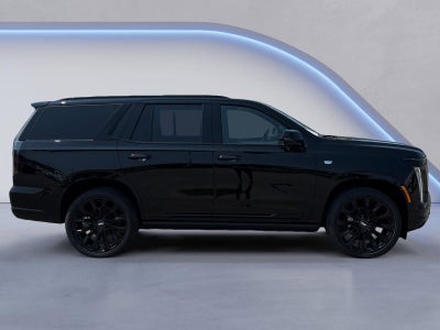 2026 Cadillac Escalade Base