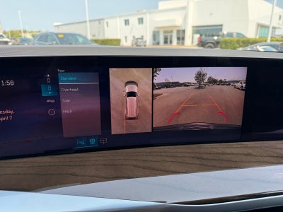 2026 Cadillac Escalade Base