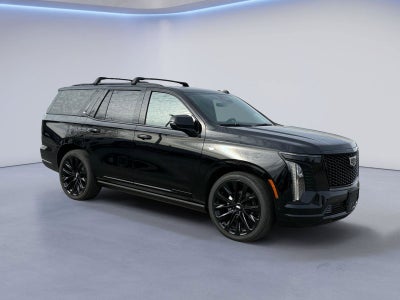 2026 Cadillac Escalade Base