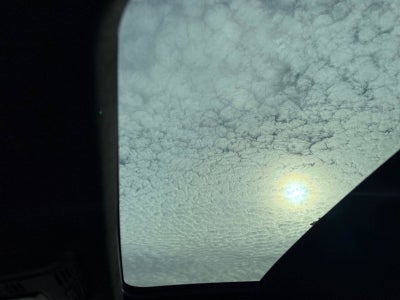 2026 Cadillac Escalade Base