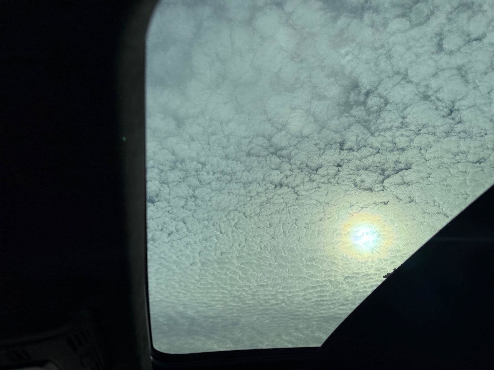 2026 Cadillac Escalade Base