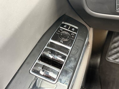 2026 Cadillac Escalade Base