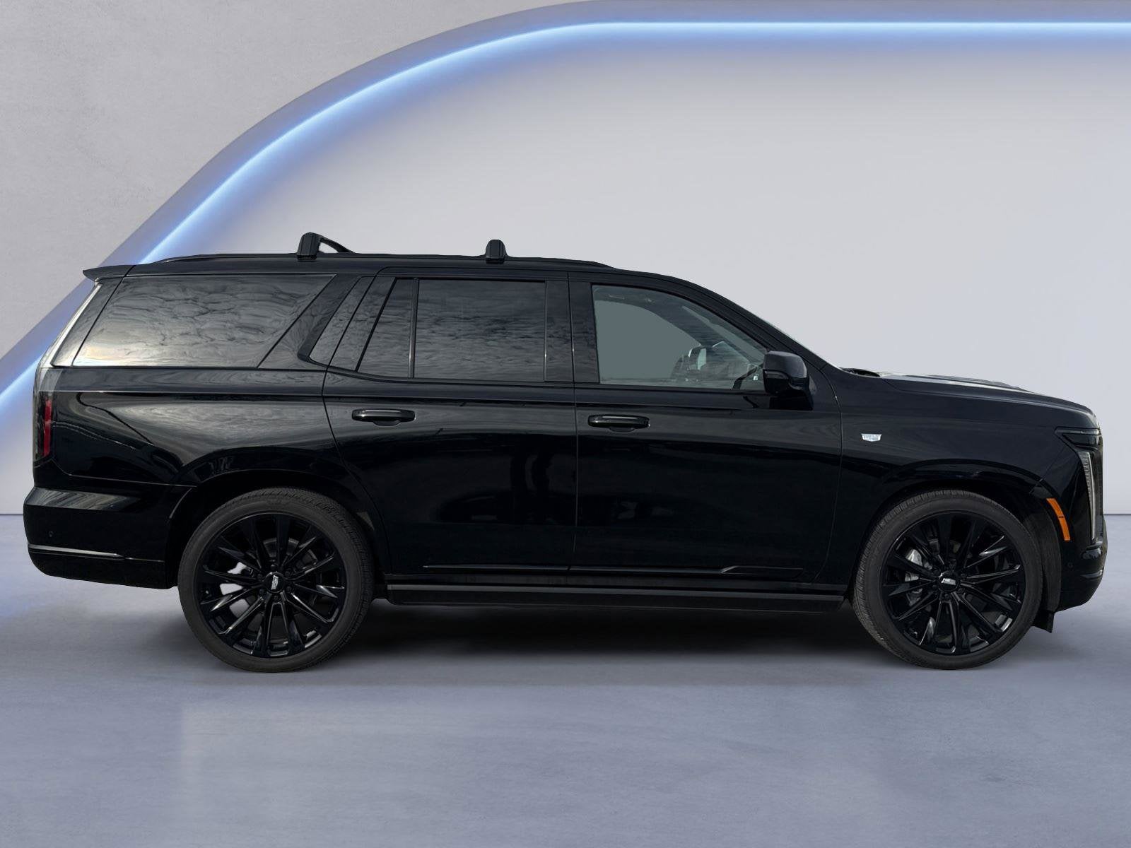 2026 Cadillac Escalade Base