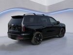 2026 Cadillac Escalade Base