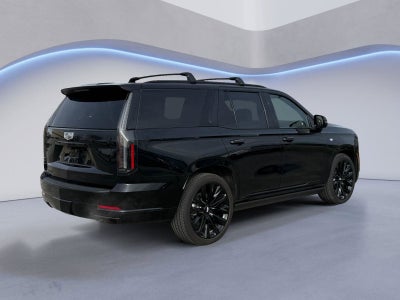 2026 Cadillac Escalade Base