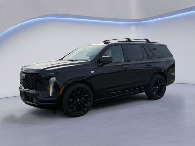 2026 Cadillac Escalade Base