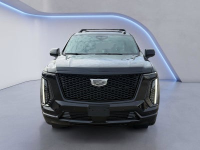 2026 Cadillac Escalade Base