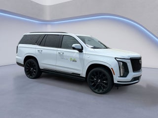 2026 Cadillac Escalade Base