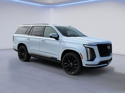 2026 Cadillac Escalade Base