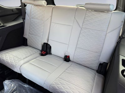 2026 Cadillac Escalade Base