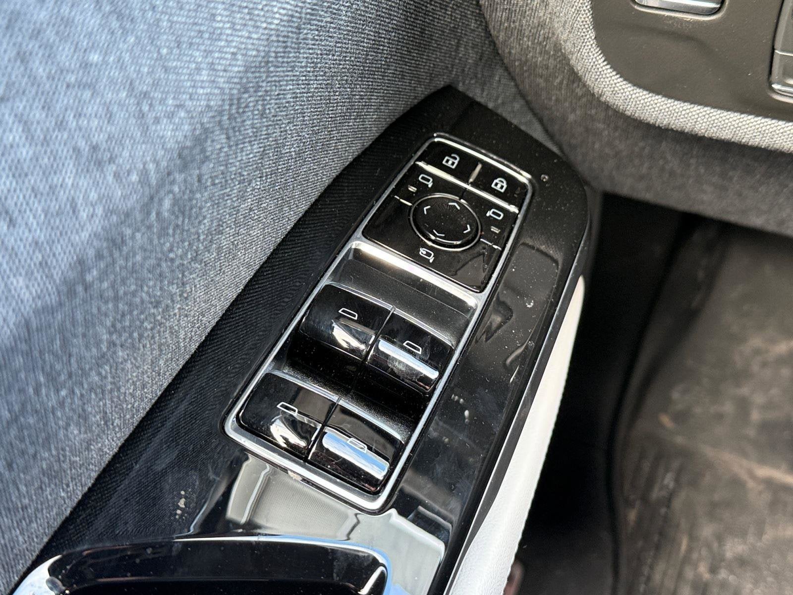 2026 Cadillac Escalade Base