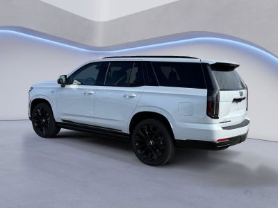 2026 Cadillac Escalade Base