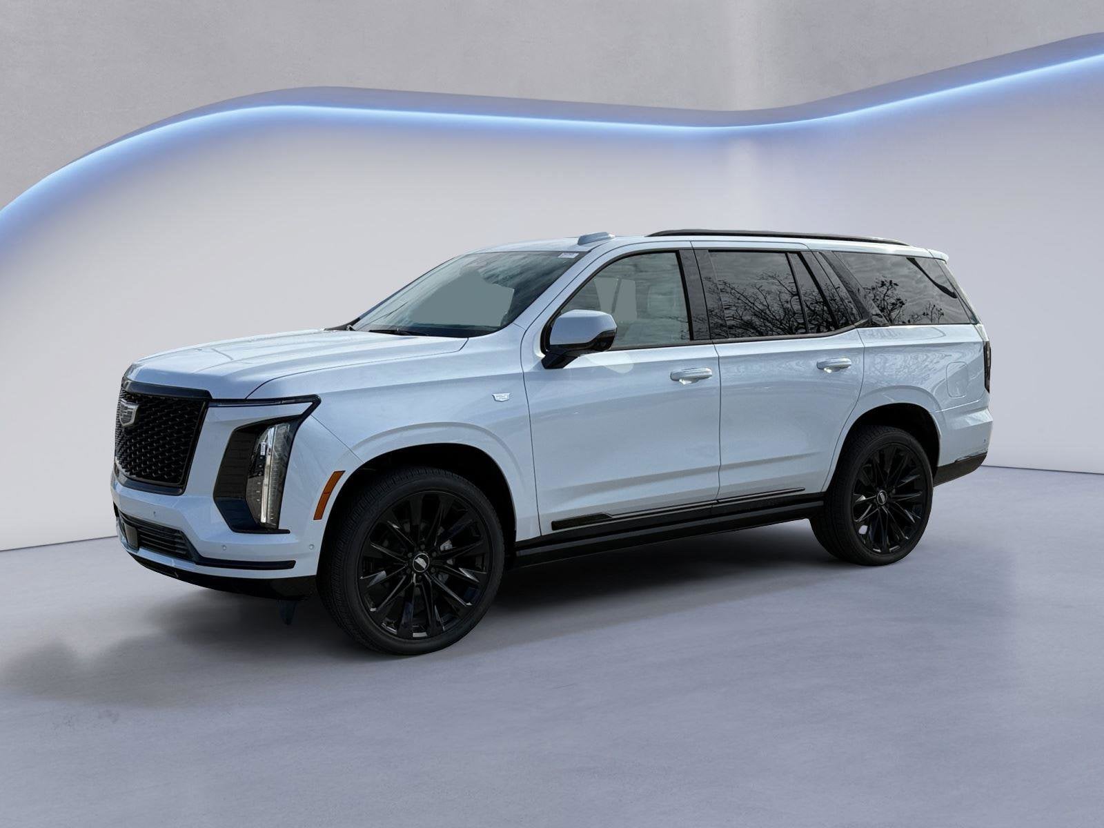 2026 Cadillac Escalade Base