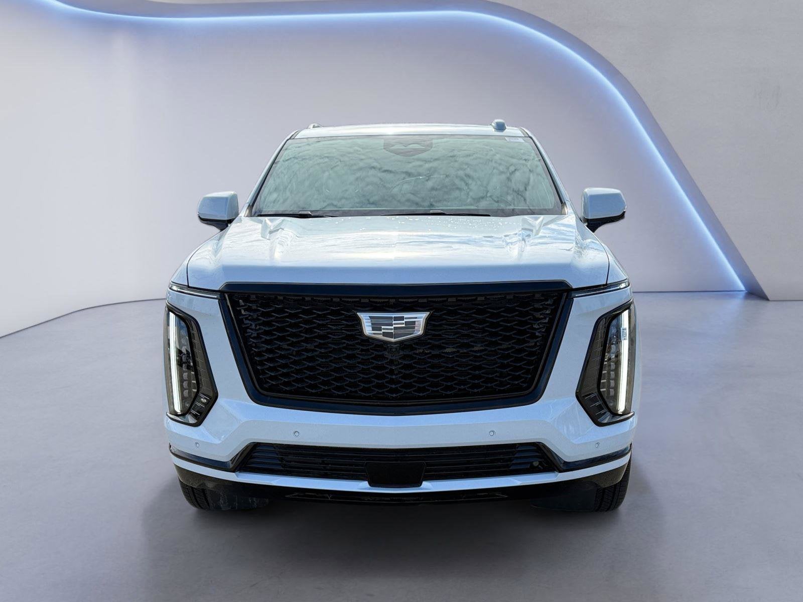 2026 Cadillac Escalade Base