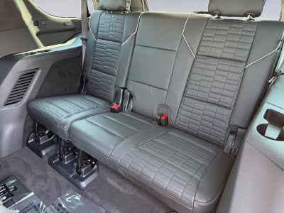 2026 Cadillac Escalade Base